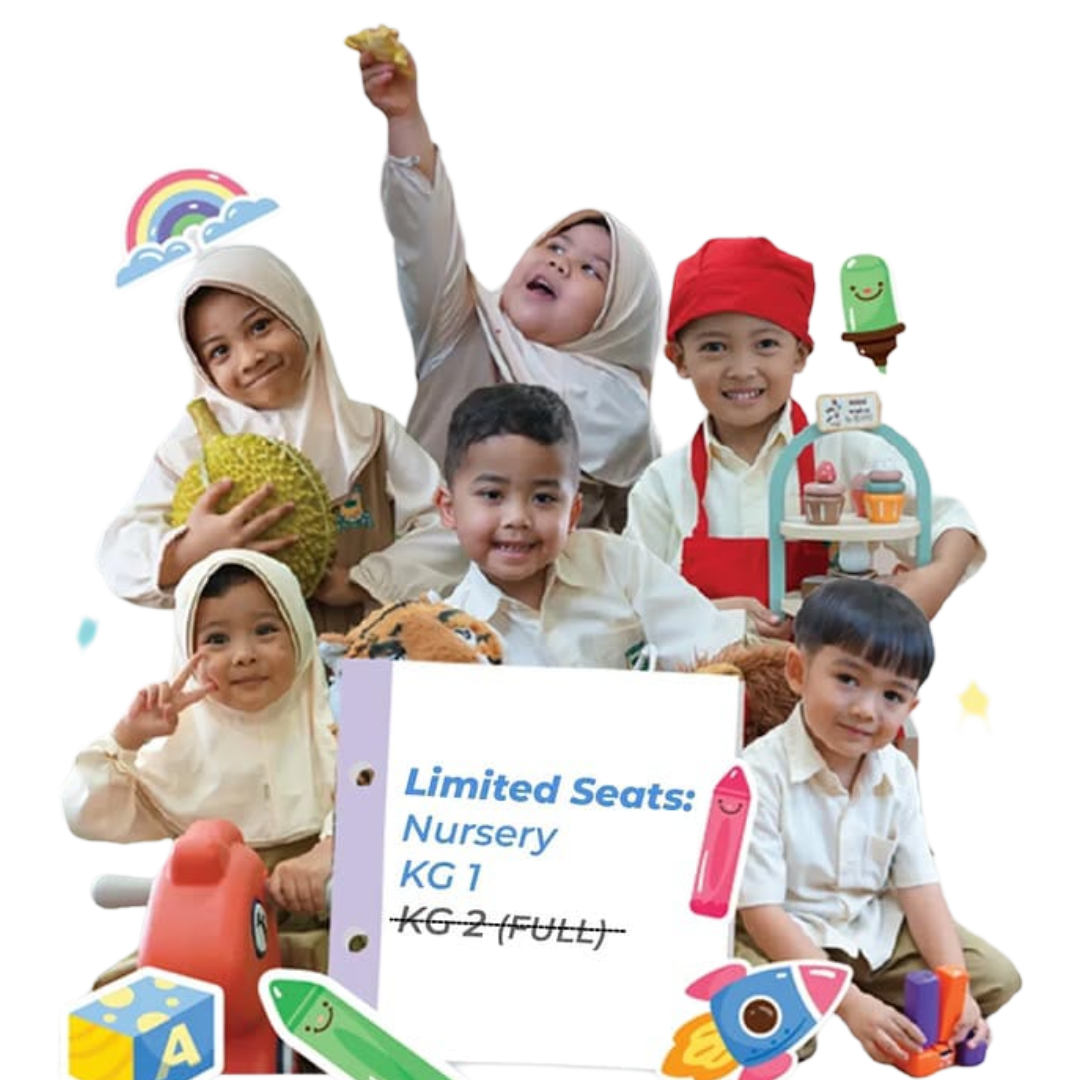 Al-Irsyad Satya School